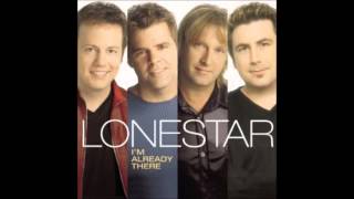 Lonestar-Softly