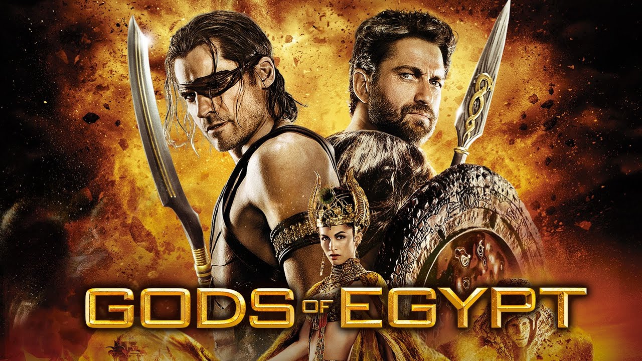 Gods of Egypt 2: Rise of the Serpent Review – Mythical Chaos Unleashed