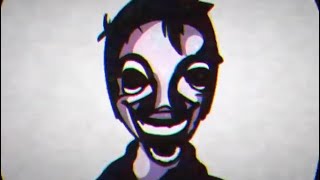 Cover art for fnf Distraught