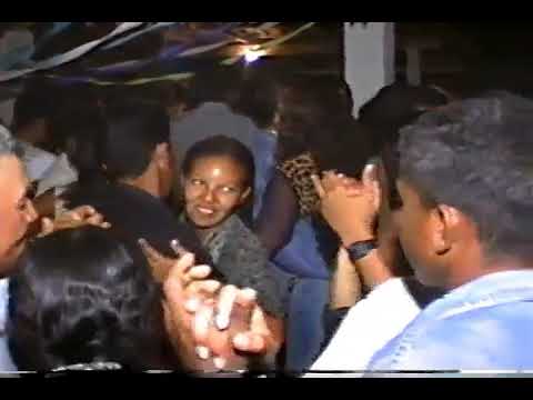 Santo Antônio do Retiro-mg anos 90