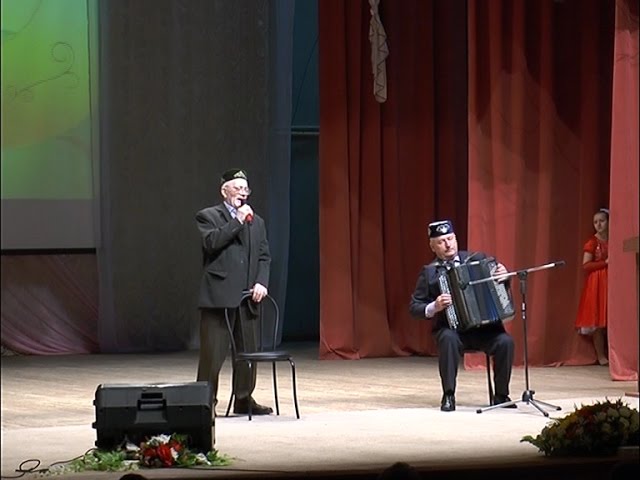 Возможности ограниченные, таланты - безграничные