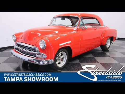 1952 Chevrolet Bel Air (CC-1344112) for sale in Lutz, Florida