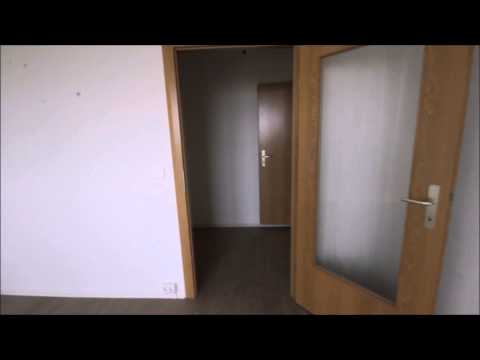 1-Raumwohnung; Gera; Zeulsdorfer Straße 25, Whg. 61