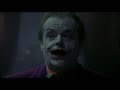 Batman VS Joker 1989 Final Scene ITA SUBTITLES