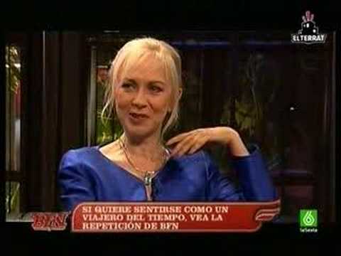 BUENAFUENTE 351 - Entrevista a Bienvenida Perez