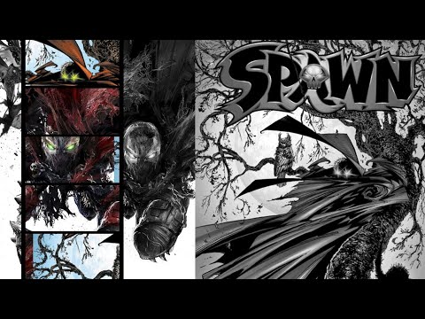 Spawn Issue#88-Explained