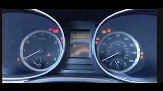 How to RESET/ REPROGRAM ANY HYUNDAI SANTA FE Computer -ECM, ECU, TCM, PCM