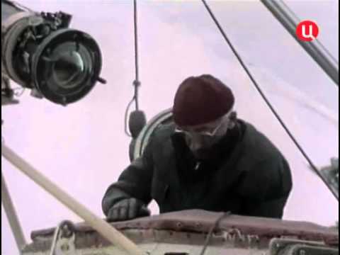 Путешествие на край света