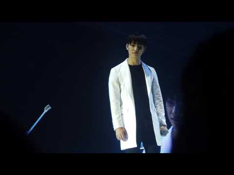 1:31 AM - GOT7 07/11/16  (Los Angeles, CA) #FLYINLA