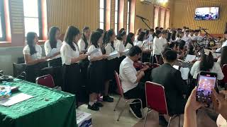 Download lagu 'HO DO PANGONDIANKI' NHKBP MEDAN SUDIRMAN FT ORKESTRA HKBP MEDAN SUDIRMAN mp3 Download lagu 'HO DO PANGONDIANKI' NHKBP MEDAN SUDIRMAN FT ORKESTRA HKBP MEDAN SUDIRMAN mp3