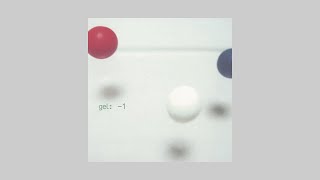 gel: – -1「 Full Album, 2001 」