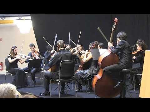 ARAZBARI - Uzeyir Hajibeyov performed by "LAND OF FIRE"