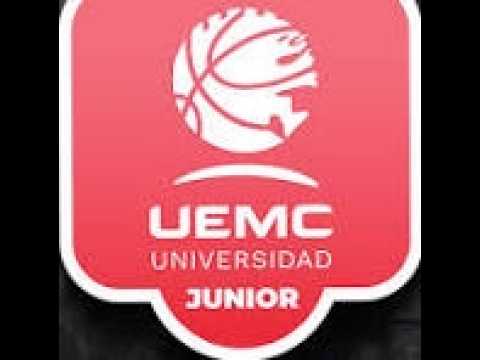 CB LA FLECHA VS SAN PABLO BURGOS