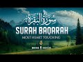 Surah Al Baqarah سورة البقرة Full Heart Melting World S Most Beautiful Voice Wonderful Qur