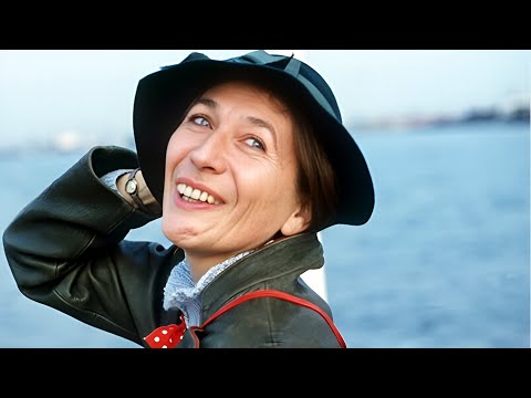 HELGA - Die zwei Gesichter der Feddersen - Dokumentation von Oliver Schwabe aus 2020