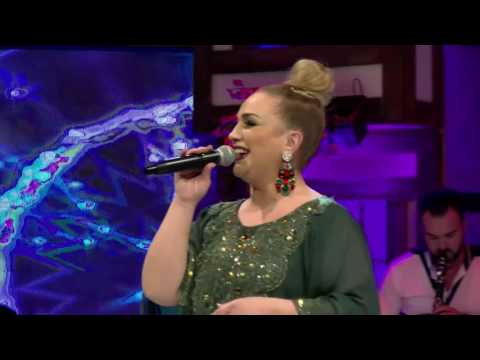 Linda Hakaj - Po t'përbej pashë Perëndinë  (LIVE)