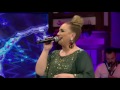 Linda Hakaj Po T Përbej Pashë Perëndinë LIVE