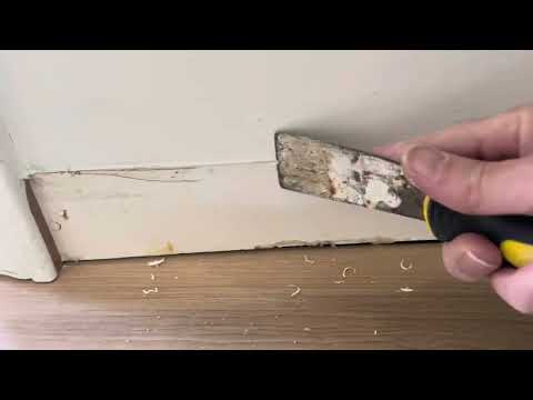 Menards Baseboard Molding
