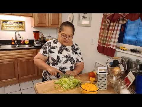 New Mexico Red Chile Enchiladas