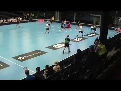 04pojat Nibacos – livestriimi