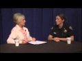 Women In The Police Force