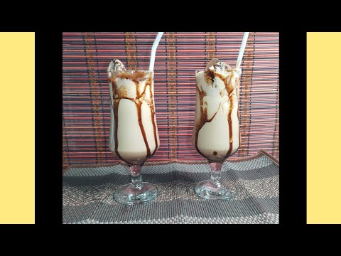 Rich//caramel//cold//coffee