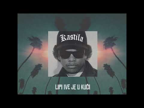 Lipi Ive - Džungla