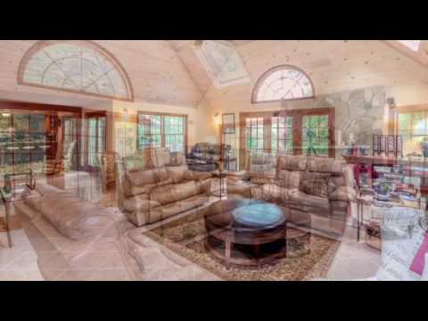 Bartlett, NH - Luxury Home for Sale - 566 West Side Road