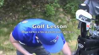 preview picture of video 'Must See Golf Lesson'