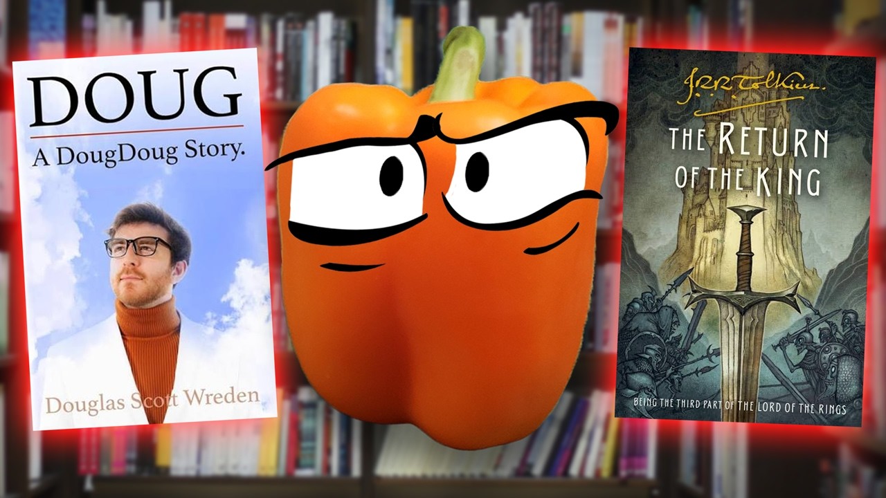 These award winning books annoy me