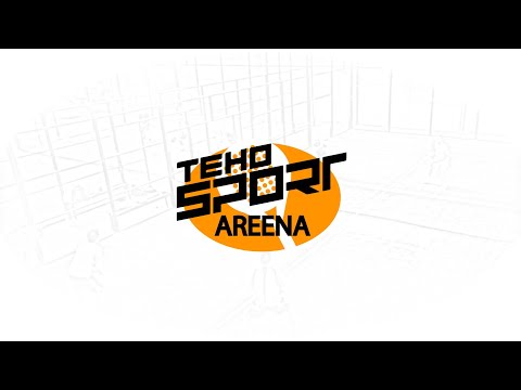 Teho Sport Areena Seinäjoki - Padel - Sulkapallo - Pöytätennis - Biljardi