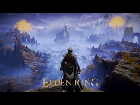 Gameplay de Elden Ring Deluxe Edition