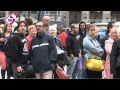 Draaiorgelfestival in Amsterdam