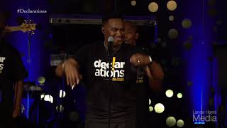 Jonathan Nelson - Jesus I Love You (Live In Baltimore)