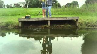 Aislin Freya Pax INSP commercial