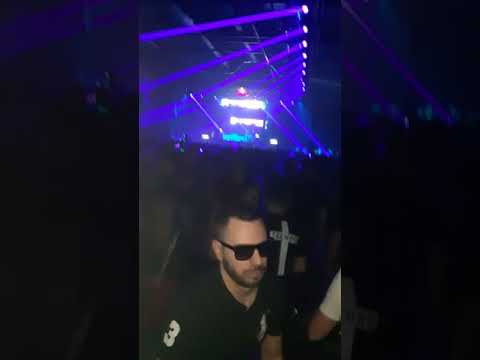 Metropolis Sofia 17.02.2018 - Julian Jeweil