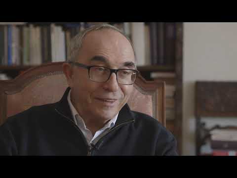 Aleksander Smolar - Adam Michnik (167/201)