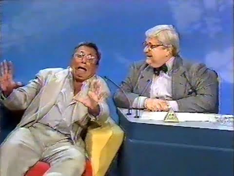 Agildo Ribeiro - Jô Soares Onze e Meia (1991)