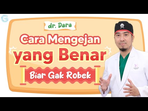 Thumbnail Cara Mengejan yang Benar