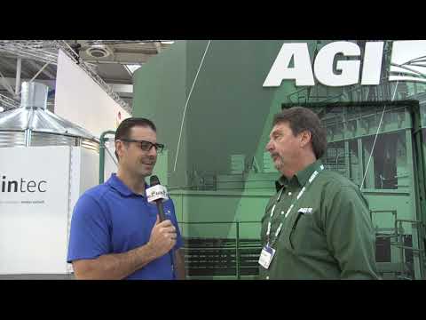 Agritechnica: Grain dryers as insurance policies, plus purchase points to ponder