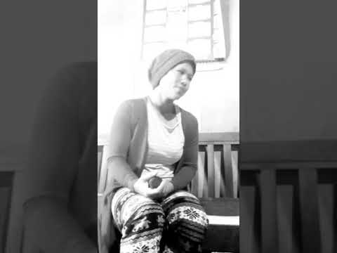 Rairah tan zawng-Nutei(Cover)