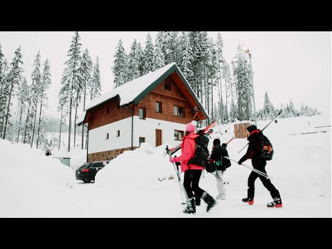Villa pod hviezdami Jasná - Demänovská Dolina 4