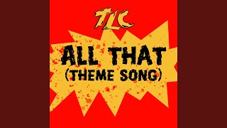 All That (Theme Song)