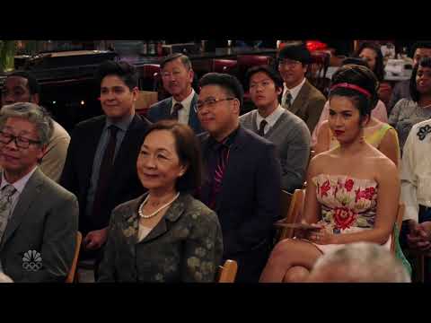 Superstore's Hampsterdance aka Hamsterdance wedding