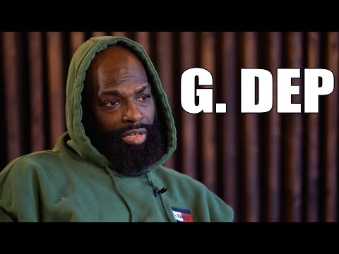 Youtube Video - G. Dep Explains Murder Confession In First Post-Prison Interview: 'I Did The Right Thing'
