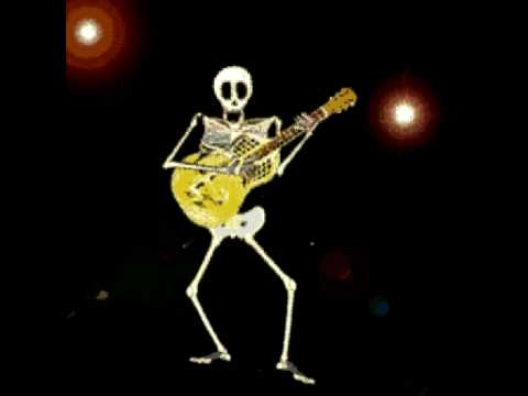 You Ain't Too Old  ~ Slim Green & The Cats From Fresno