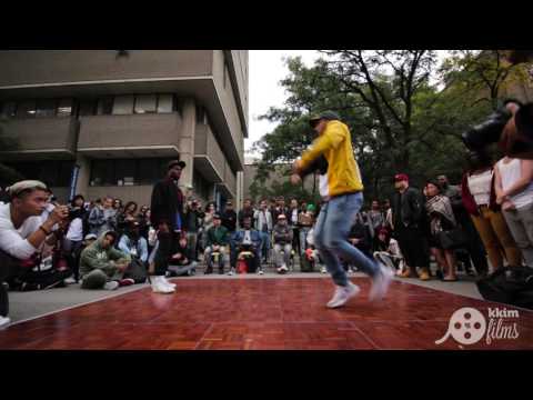 JP VS Ronin [Top16] - Devo 2016