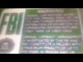 Opening To Barney Round And Round We Go VHS DVD