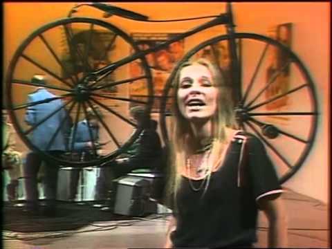 Ilanit אילנית - Eretz Eretz Eretz ארץ ארץ ארץ (France, 1977)