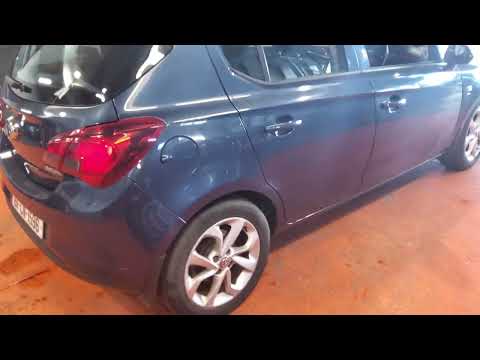 Vauxhall Corsa 2016 - Image 2